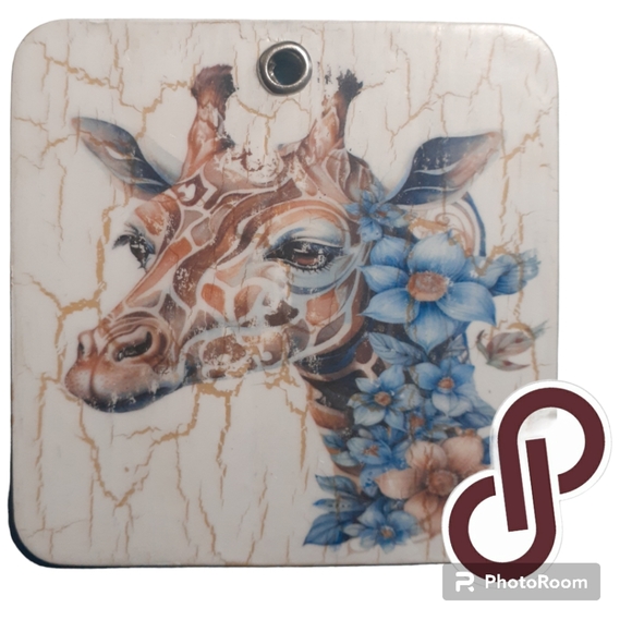 HANDMADE Other - SOUVENIR WOODEN   COD/S-02